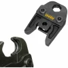 REMS Pressbacke / Presszange V 22 Z.B. Für Kupfer Pressfittings Von Viega + GRATIS Zugabe 7