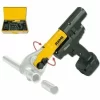 REMS Mini Press ACC Li-Ion + Stahlblechkasten 14