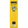 Rems Eco-Press Antriebsvorrichtung Rems Hand-Radialpresse F. Rems Presszangen 5