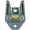 Rems Presszange Standard M12 F. Geberit Mapress,Edelstahl,Edelst.Gas 8