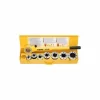 REMS Gewindeschneidkluppe Eva Set 3/8 – 2 Zoll, 520016, 520016 5